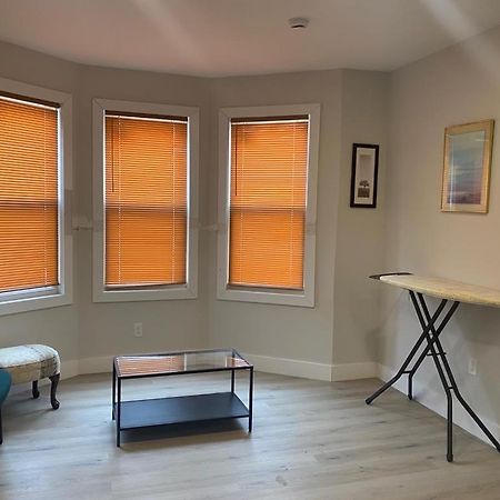 King Suite 8Mins To Newark Airport Zewnętrze zdjęcie