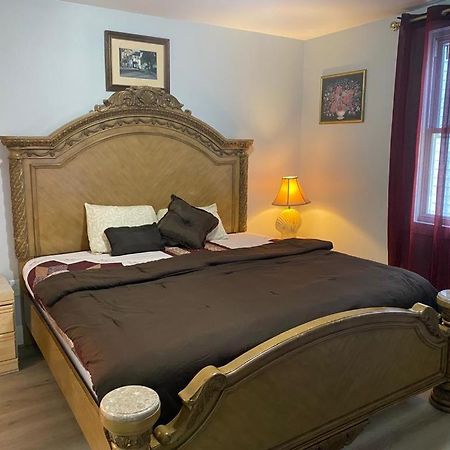 King Suite 8Mins To Newark Airport Zewnętrze zdjęcie