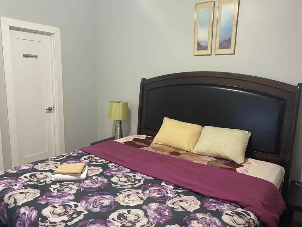 King Suite 8Mins To Newark Airport Zewnętrze zdjęcie