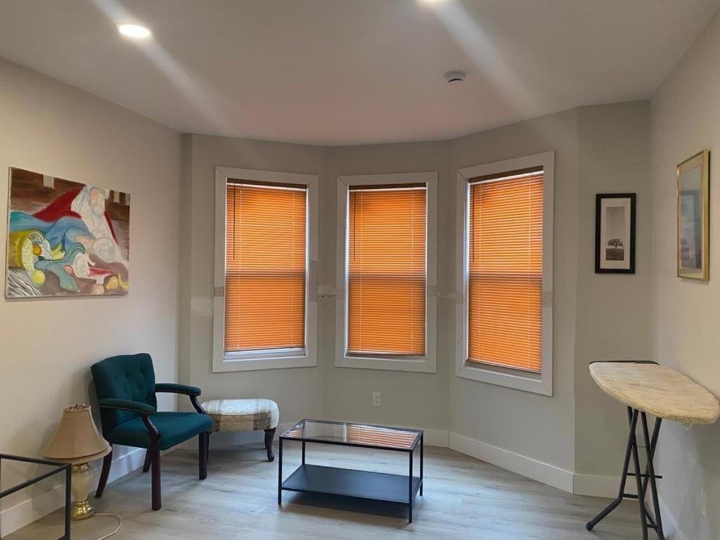 King Suite 8Mins To Newark Airport Zewnętrze zdjęcie