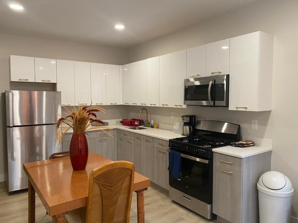 King Suite 8Mins To Newark Airport Zewnętrze zdjęcie