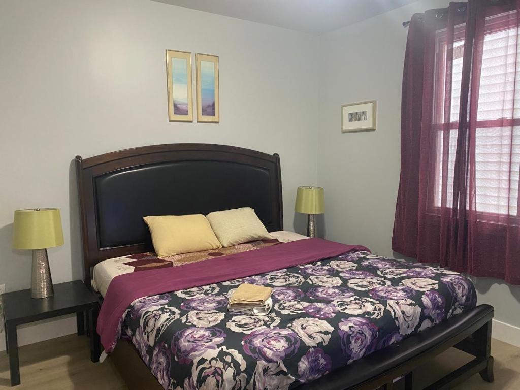 King Suite 8Mins To Newark Airport Zewnętrze zdjęcie