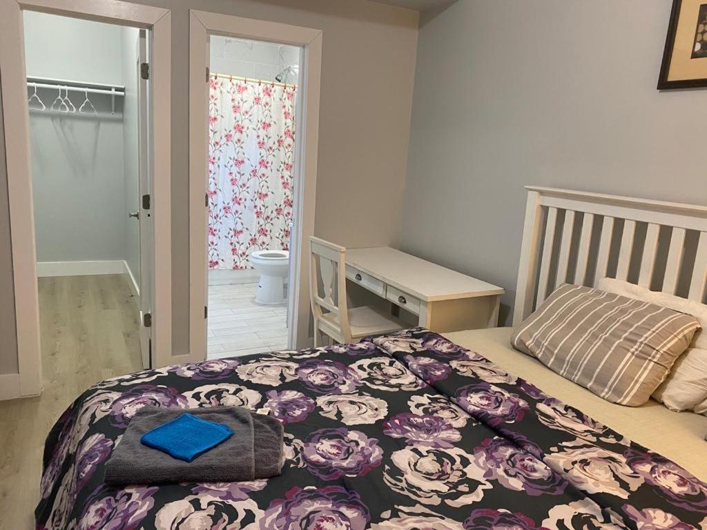King Suite 8Mins To Newark Airport Zewnętrze zdjęcie