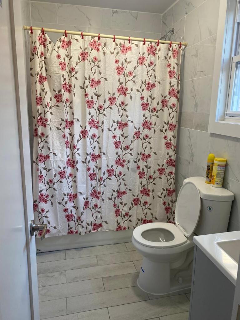 King Suite 8Mins To Newark Airport Zewnętrze zdjęcie