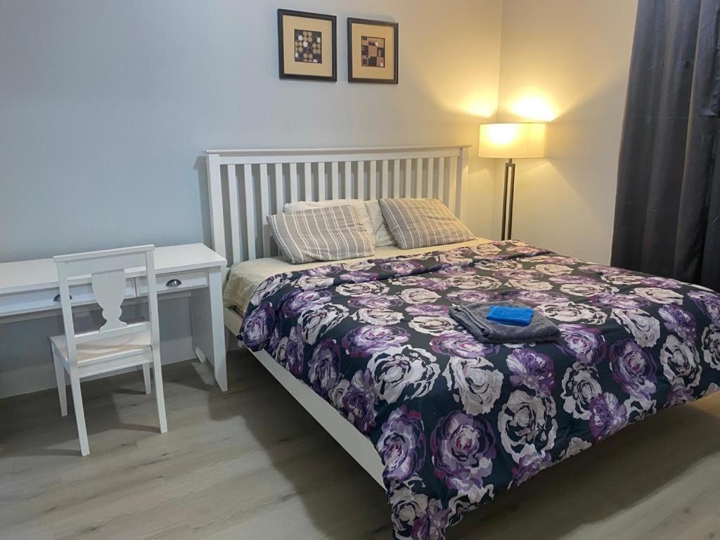 King Suite 8Mins To Newark Airport Zewnętrze zdjęcie