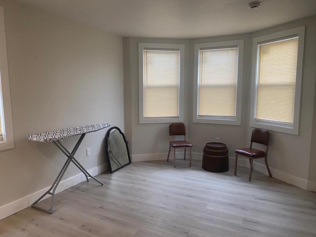 King Suite 8Mins To Newark Airport Zewnętrze zdjęcie