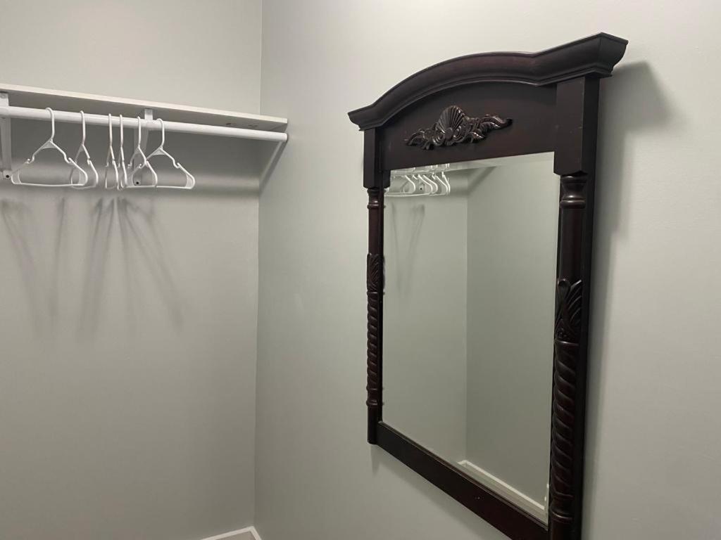 King Suite 8Mins To Newark Airport Zewnętrze zdjęcie