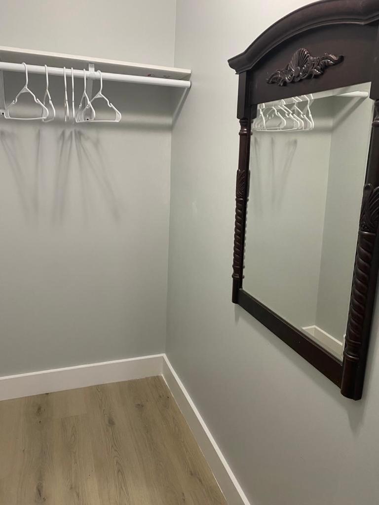 King Suite 8Mins To Newark Airport Zewnętrze zdjęcie