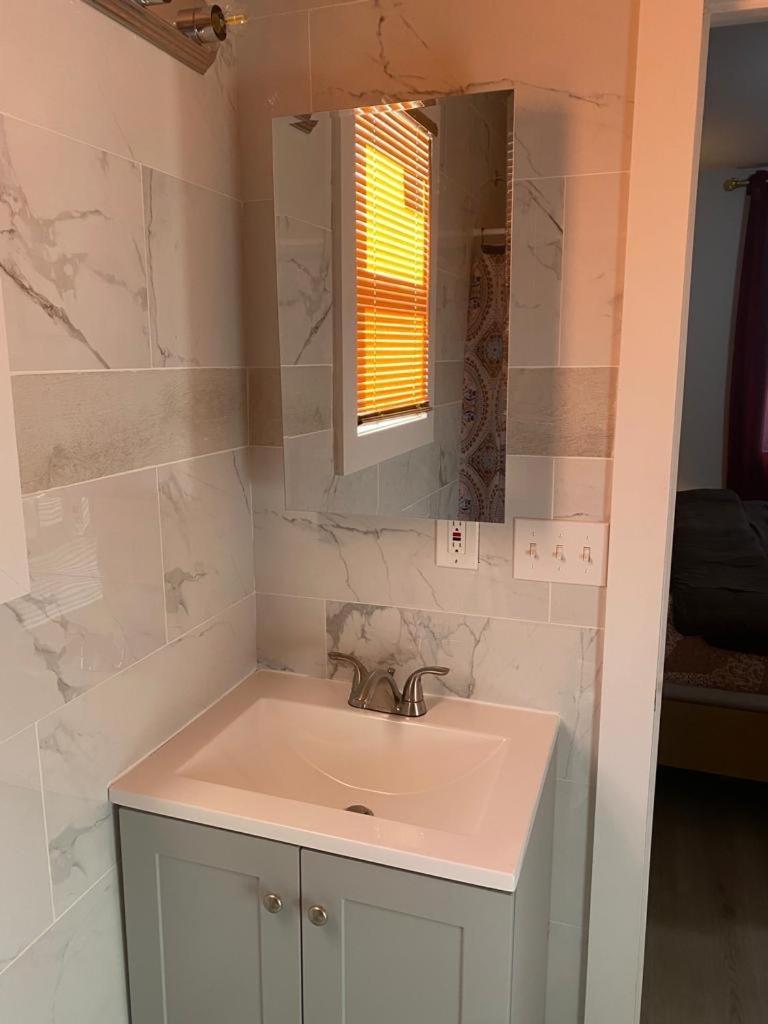 King Suite 8Mins To Newark Airport Zewnętrze zdjęcie