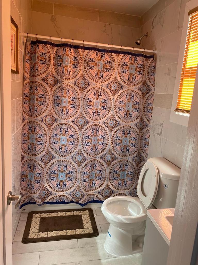 King Suite 8Mins To Newark Airport Zewnętrze zdjęcie