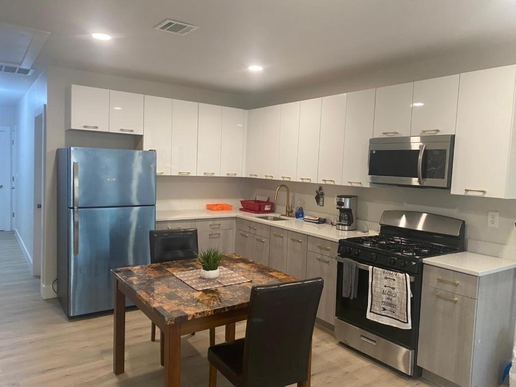 King Suite 8Mins To Newark Airport Zewnętrze zdjęcie