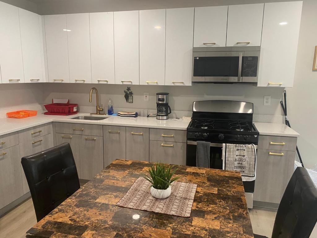 King Suite 8Mins To Newark Airport Zewnętrze zdjęcie